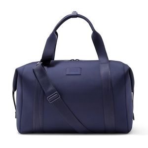 Dagne Dover Landon Carryall Bag XL - Storm